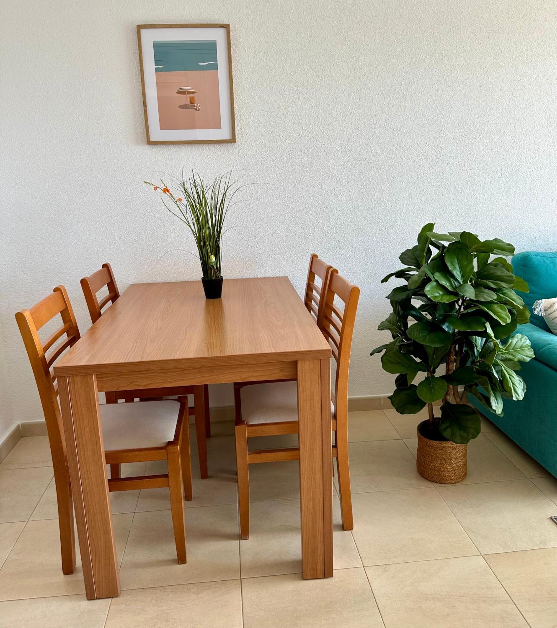 Sea View Penthouse! Appartement Benidorm Buitenkant foto